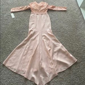Elegant dress